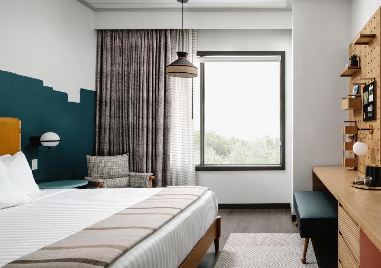 Origin Austin, A Wyndham Hotel Εξωτερικό φωτογραφία