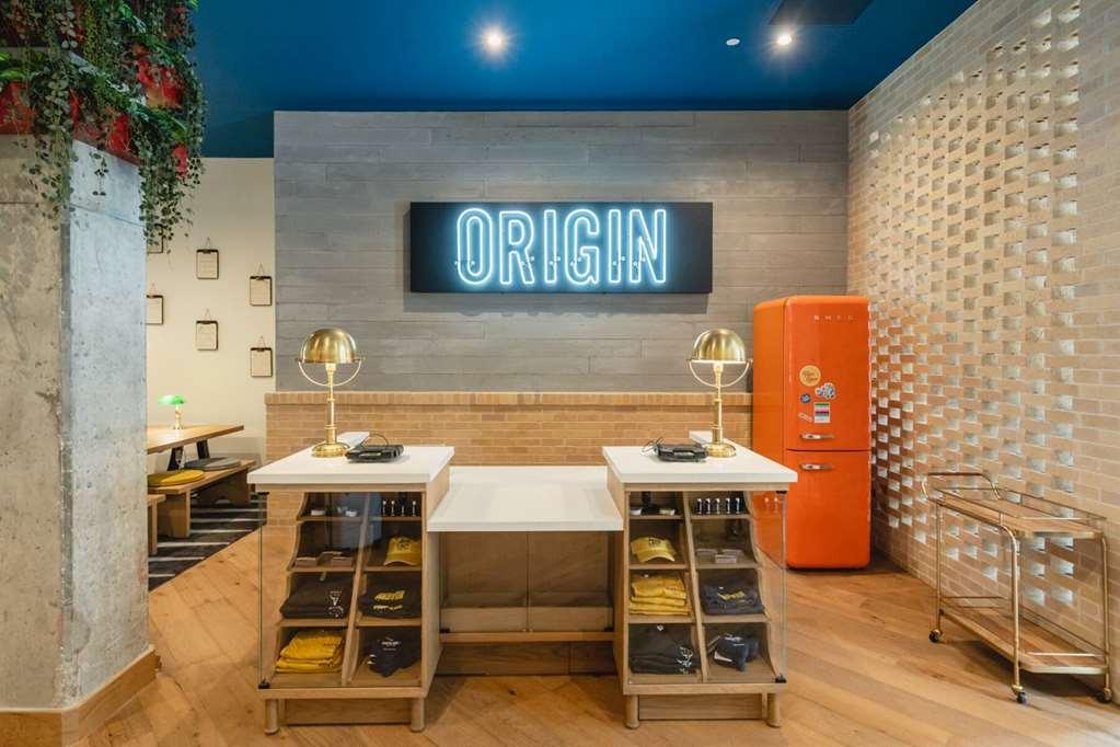 Origin Austin, A Wyndham Hotel Εξωτερικό φωτογραφία