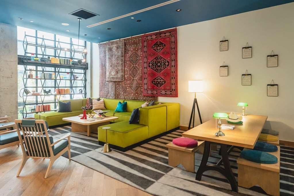 Origin Austin, A Wyndham Hotel Εσωτερικό φωτογραφία