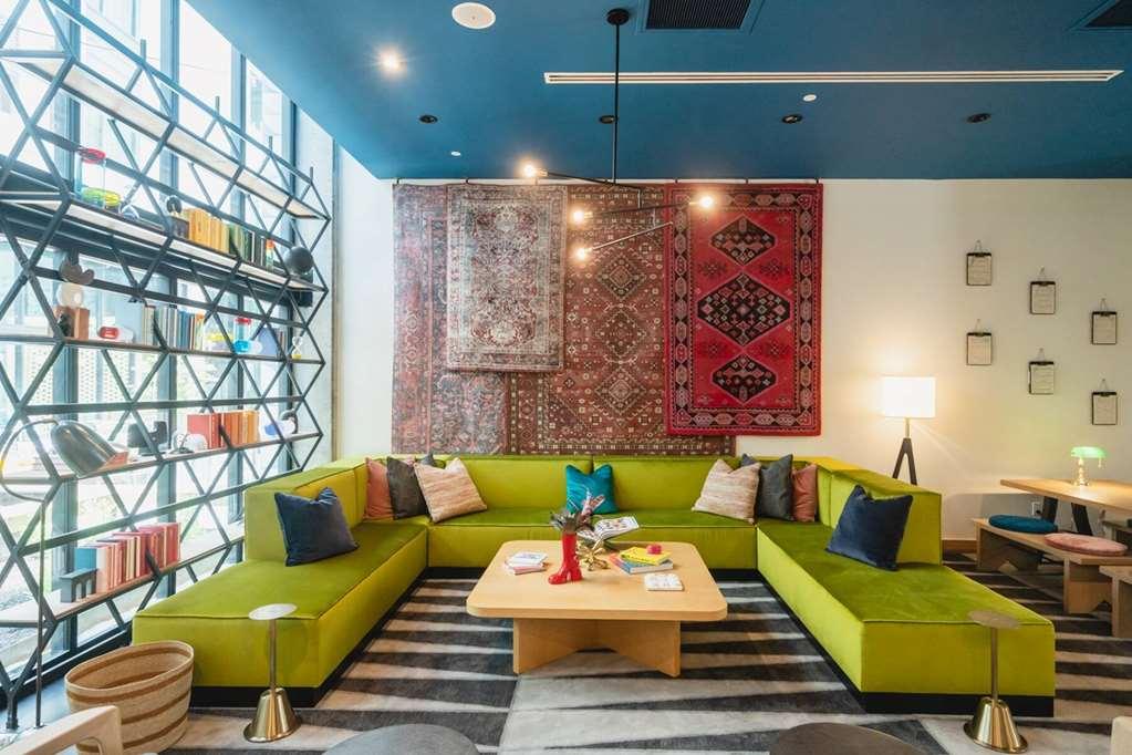 Origin Austin, A Wyndham Hotel Εσωτερικό φωτογραφία